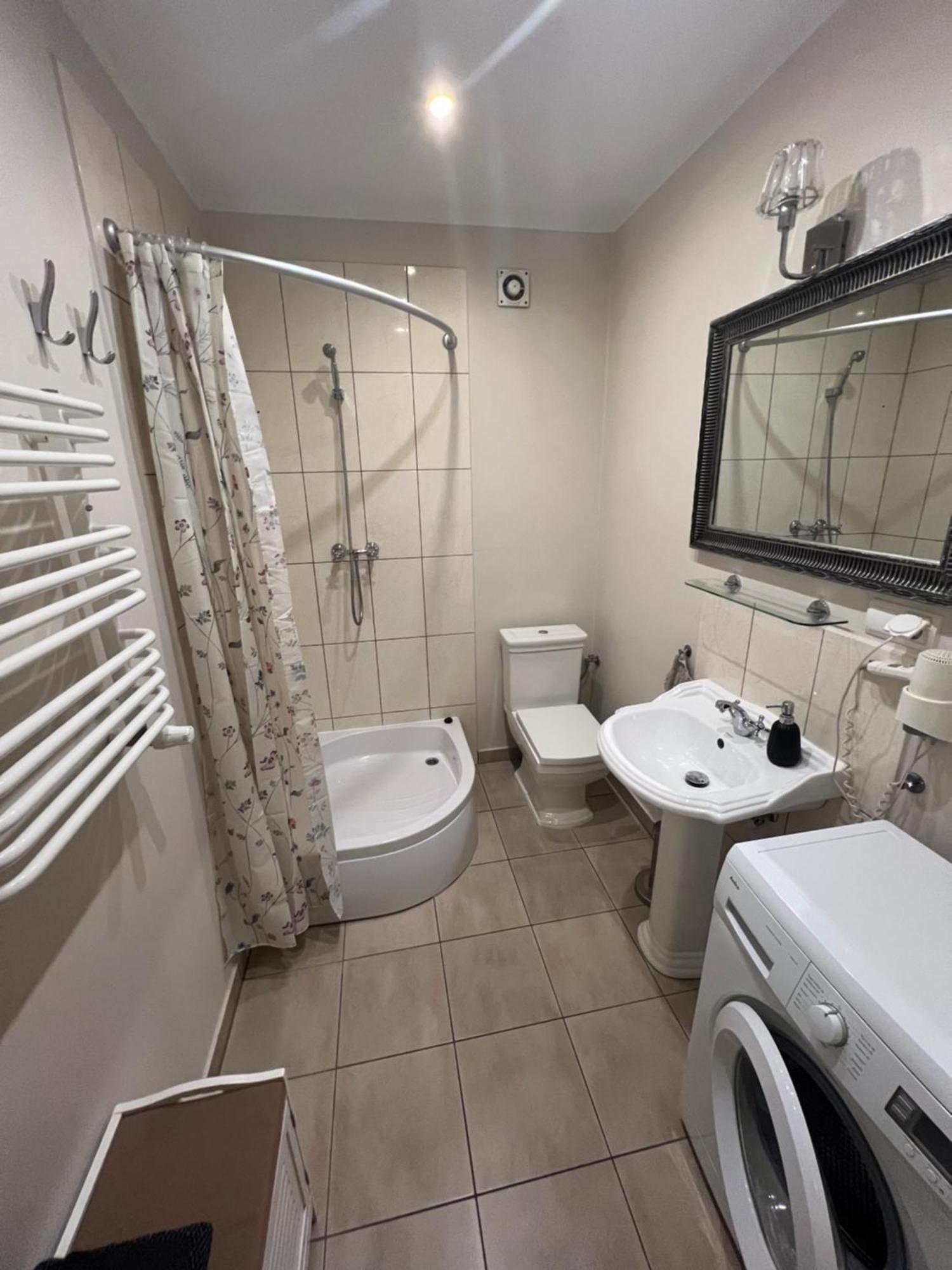 Apartament Bankowy Olecko Exterior foto