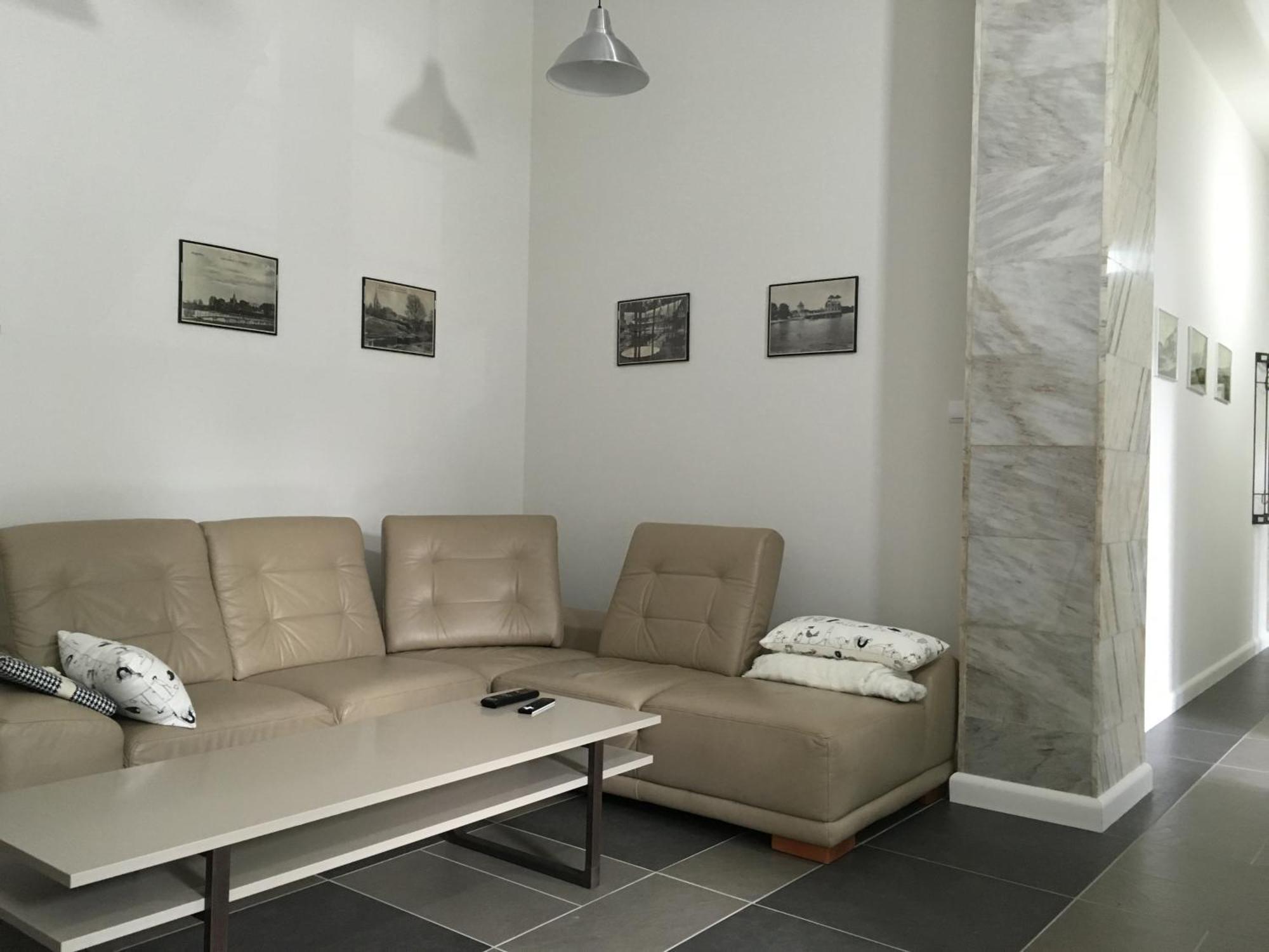 Apartament Bankowy Olecko Exterior foto